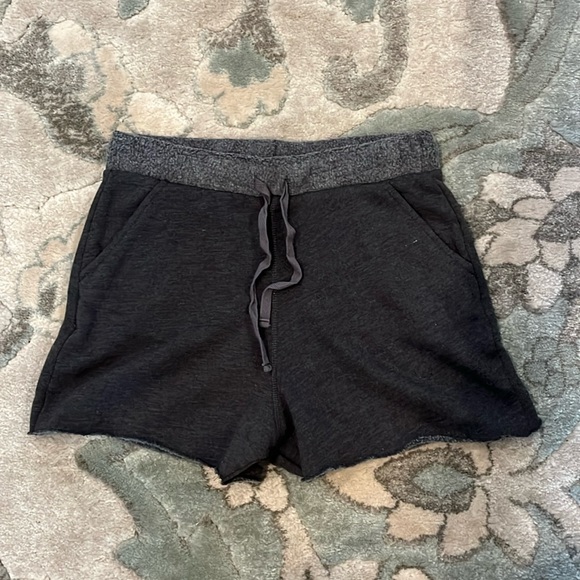 Free People shorts soft - Picture 1 of 10